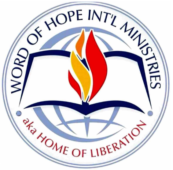 Word Of Hope Int’l Ministries UK